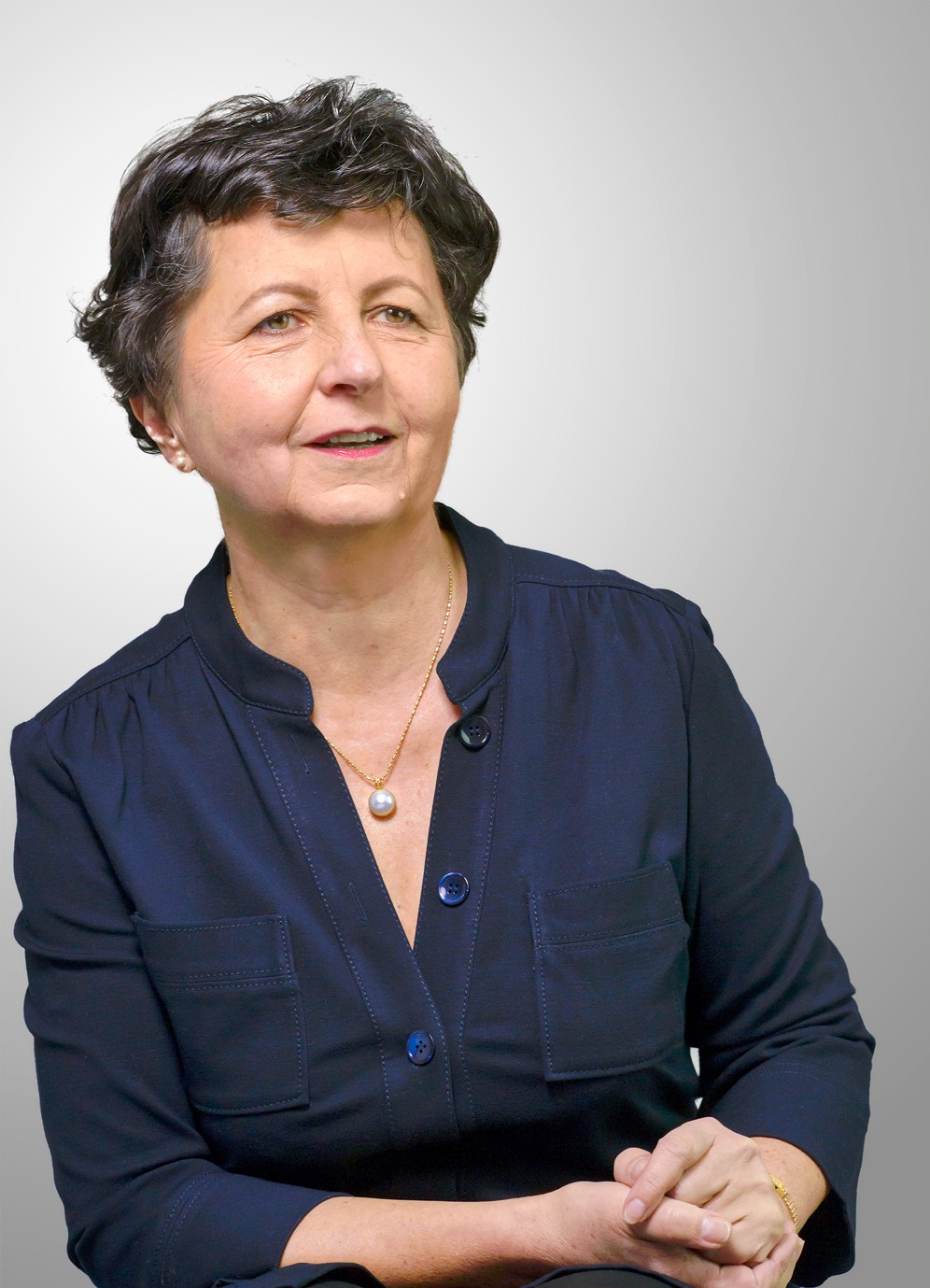 Avocate Marie-Emmanuelle HAAS